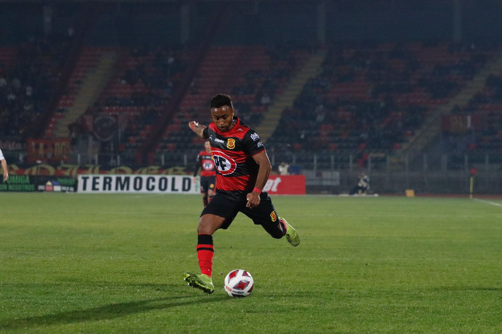 Rangers con fecha para jugar en Iquique
