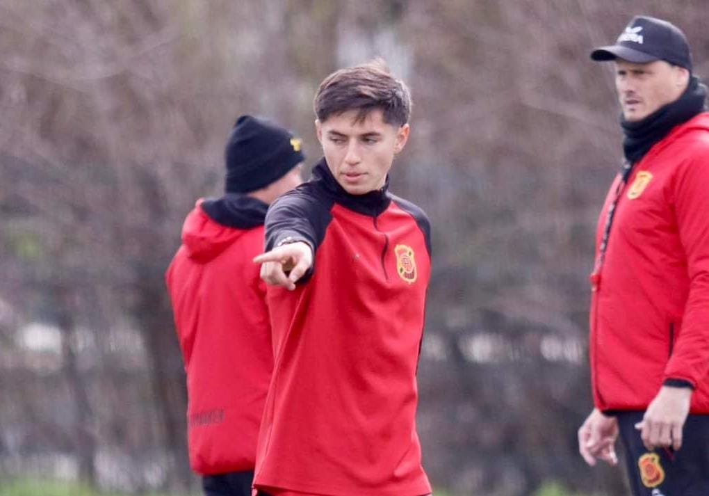 Lolas y su puesto: “Me dio la confianza de jugar ahí y siento que cumplí”