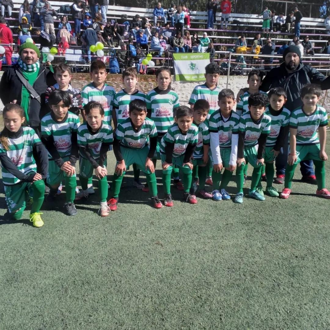 La Decana retoma su competencia