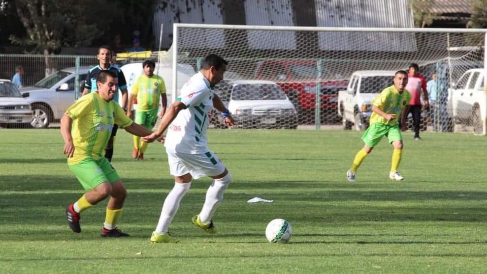 Rurales talquinos tendrán su segunda jornada pelotera