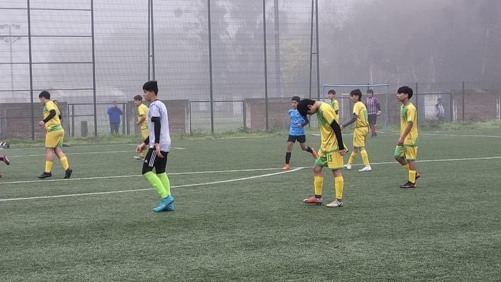 Asofútbol vivirá otra jornada pelotera