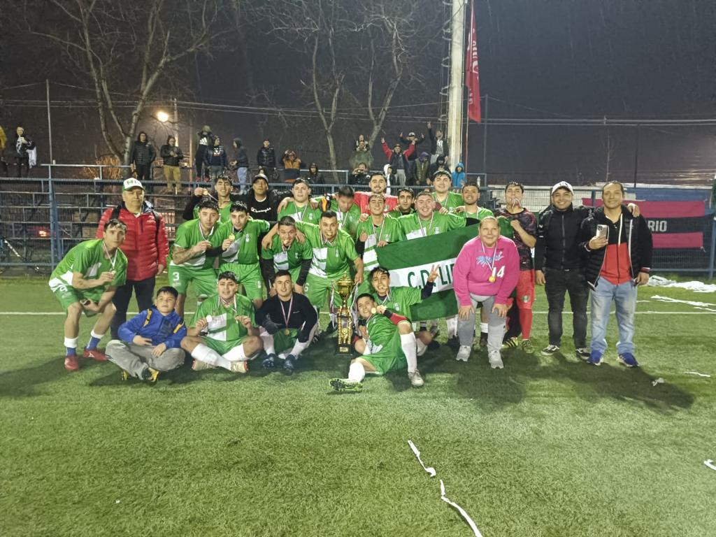 Liborio Velázquez la hizo hermosa y  se consagró campeón en la Andaba