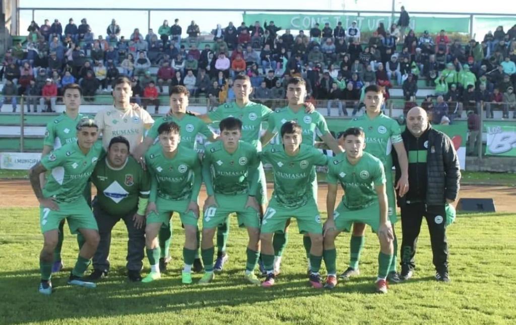 Mauchos deberán esperar por liguilla del ascenso ante recurso presentado en ANFA