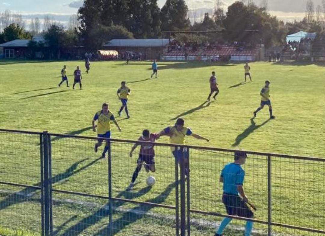 [PROGRAMACIÓN]Los más pulentos avanzarán en la competencia regional de ANFA