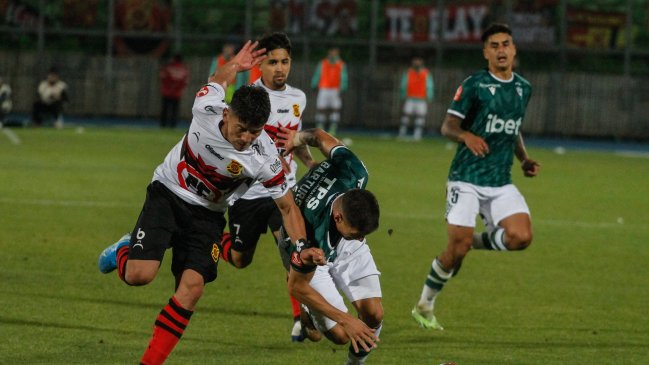 ¿Quiénes podrán entrar al partido Rangers-Wanderers?
