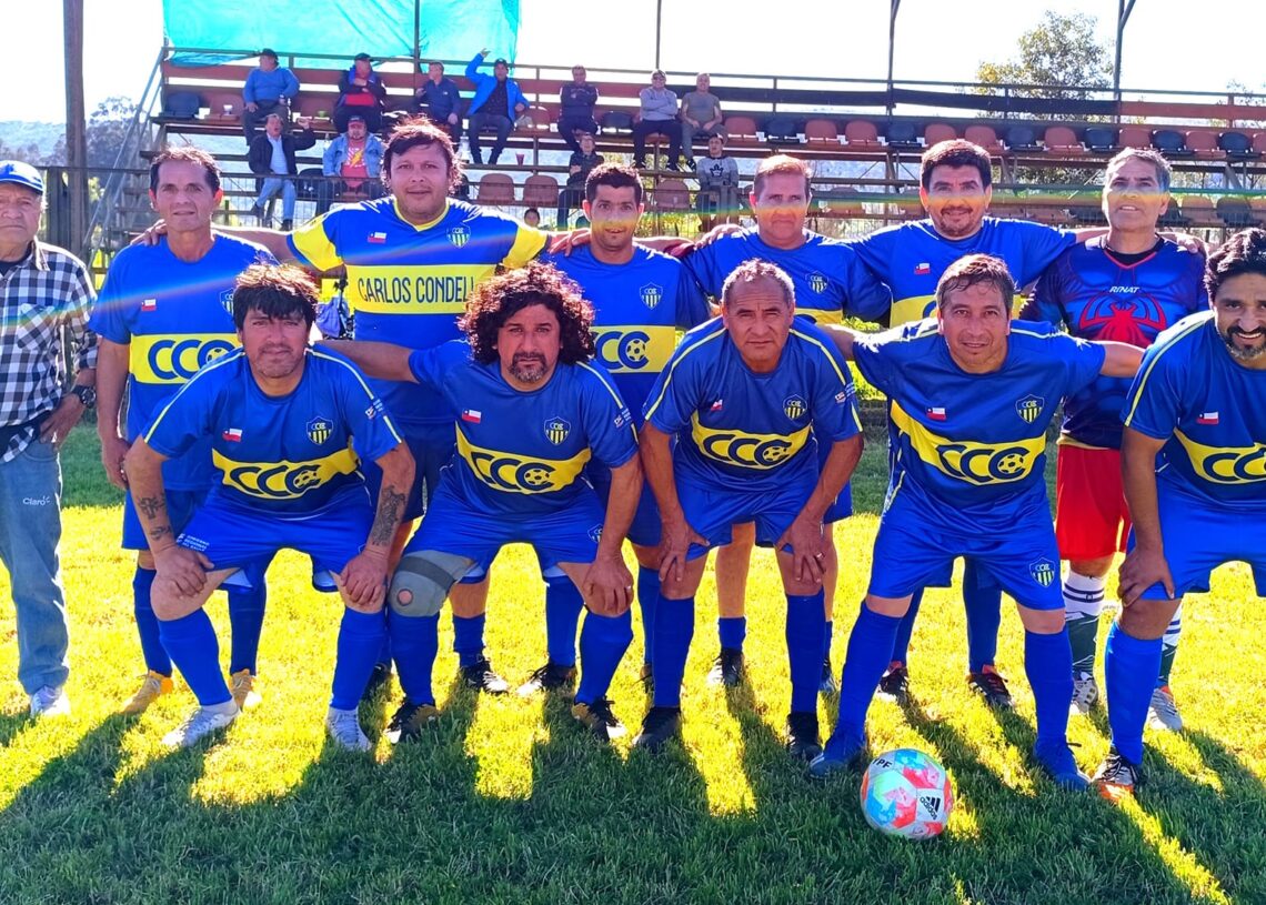 Viejos Cracks jugarán su jornada pelotera con varios dramas en la previa