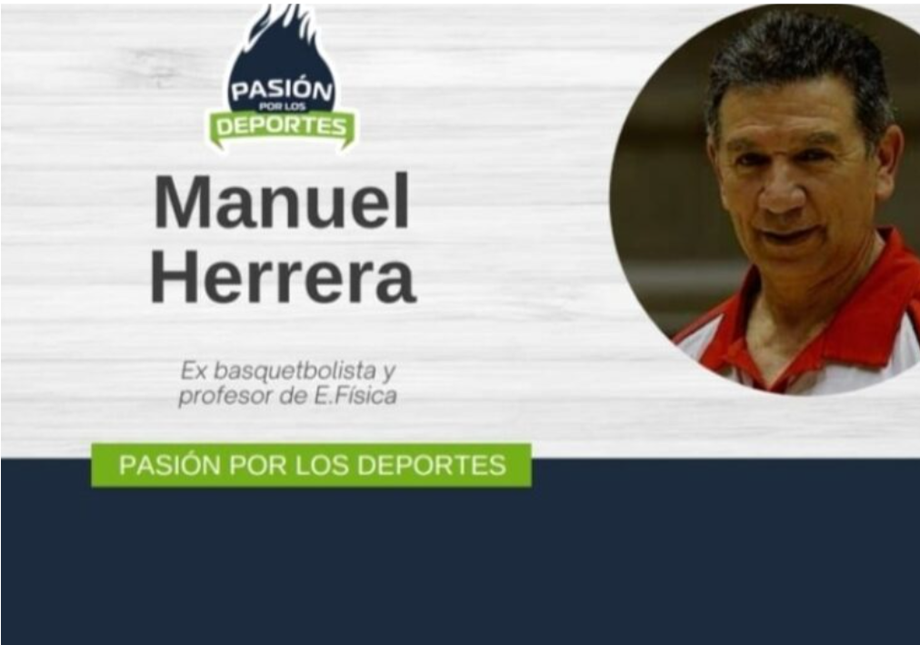 “Se nos vienen los Juegos Panamericanos”