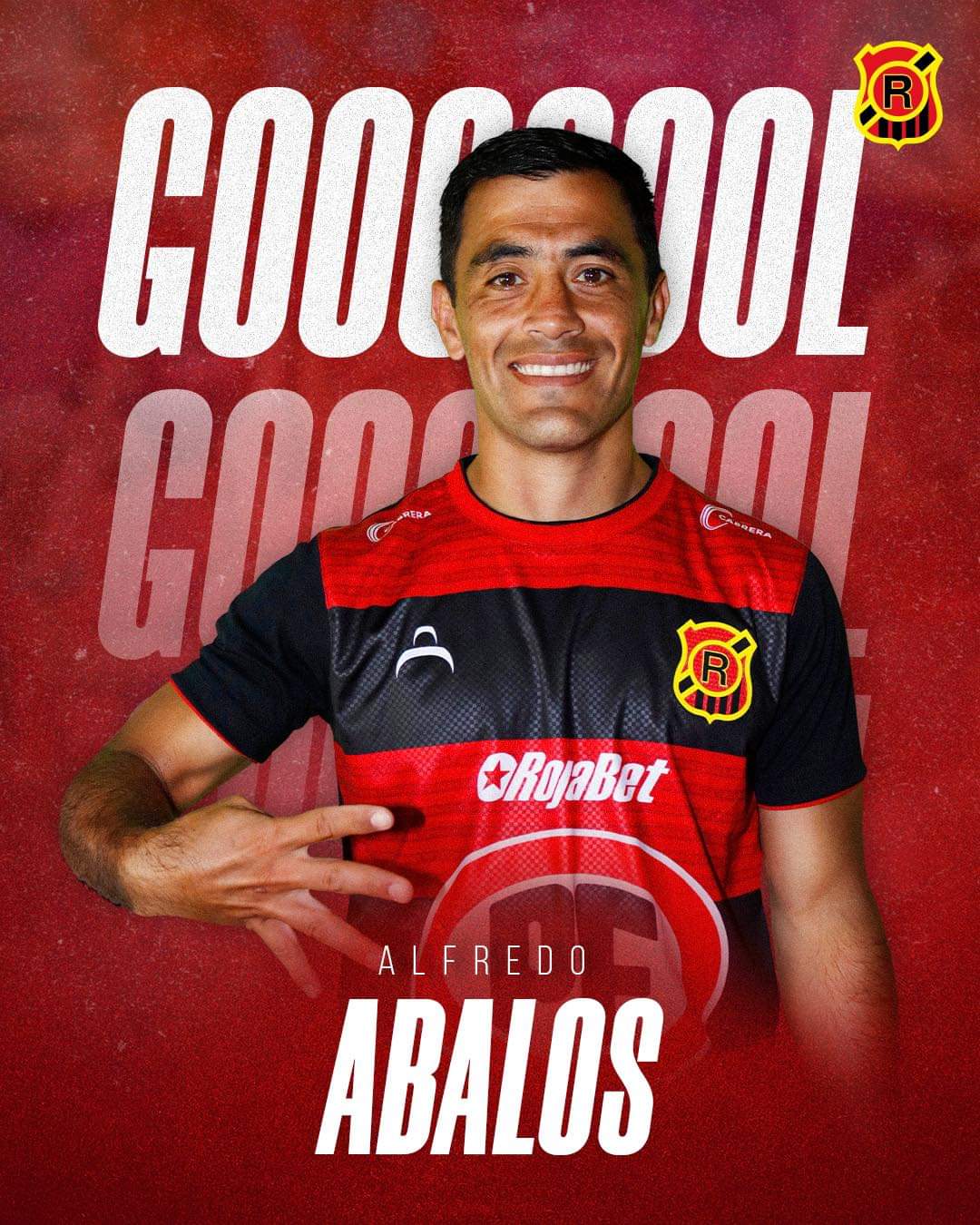Ábalos: “Es un triunfo valioso en nuestras pretensiones de mantener la categoría”