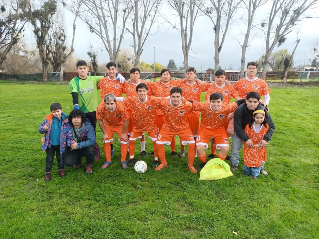Cinco series le darán vida a la sexta fecha de la Liga Vecinal