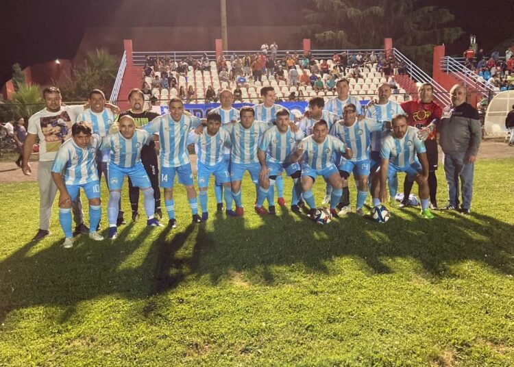 Torneo regional ANFA en 45 años con novedades en su inicio
