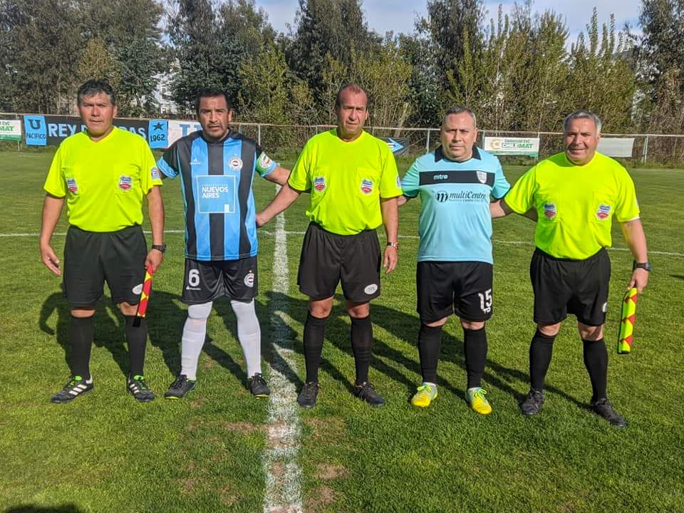 Villa San Agustín definirá al más bacán de la serie de 50 pepas
