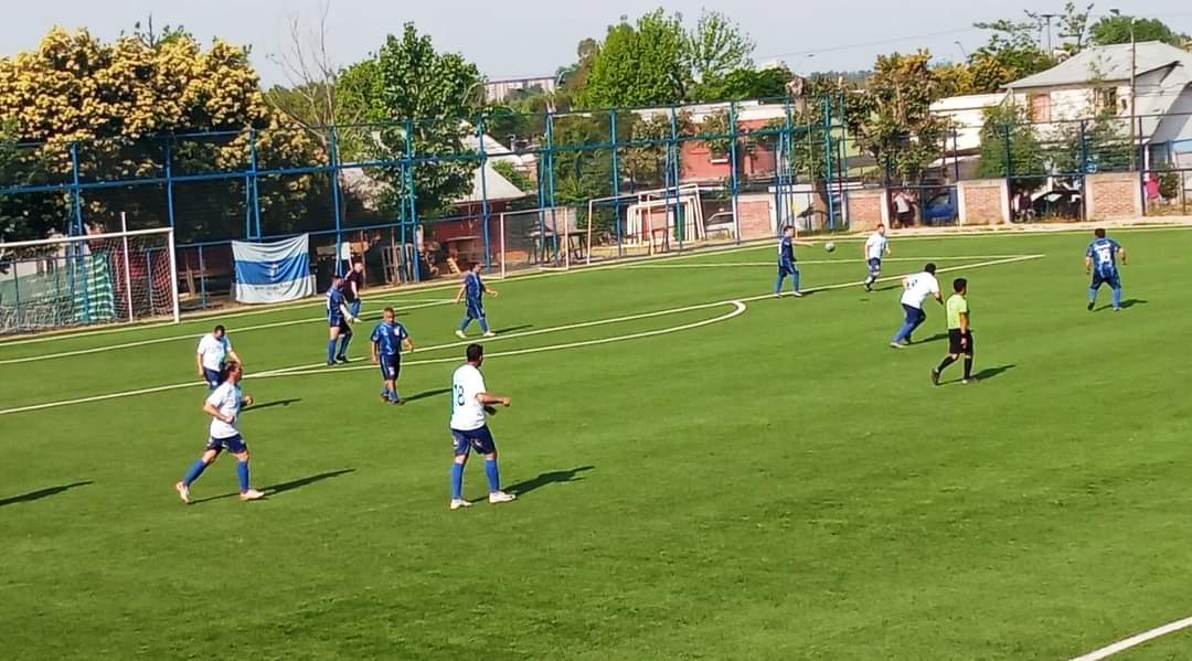 Categorías mayores de la Andaba disputarán tercera jornada de peloteo
