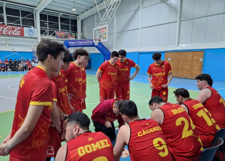 Español quiere sacudirse de las derrotas y lograr su primer triunfo en Copa Chile