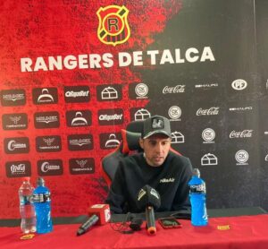 Caroca: “Es un fracaso para todos, nos trajeron para ascender”