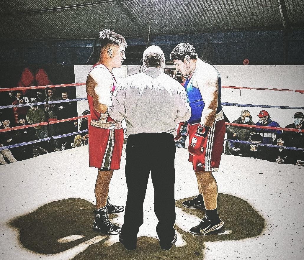 Velada “Isaías Oróstica” busca justicia por la muerte de boxeador