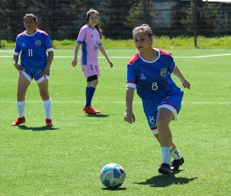 Damas comenzarán torneo regional de Anfa con esta programación