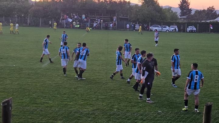 Asofútbol Talca tendrá acción en el día de todos los santos