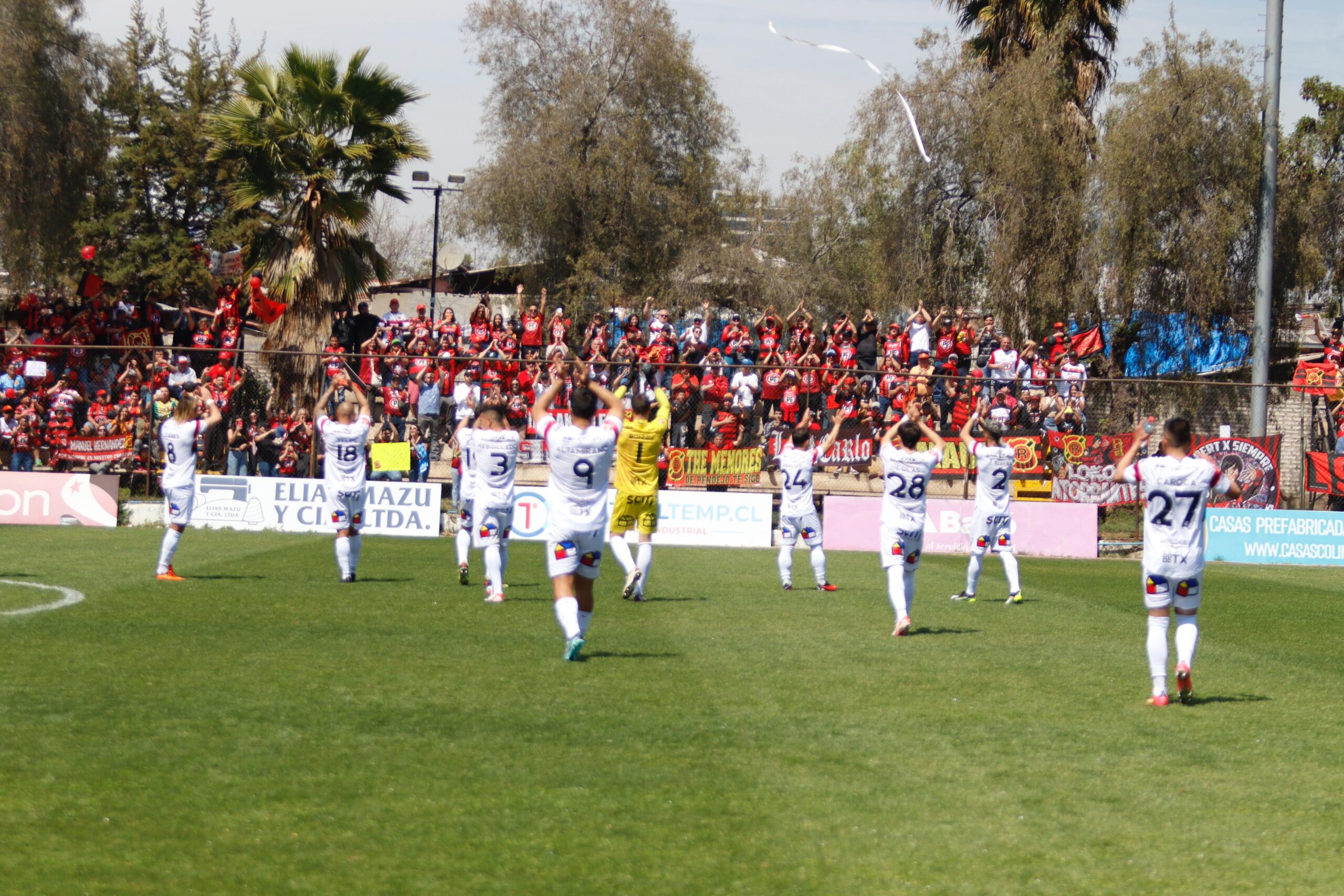Estos son los jugadores que vuelven de préstamo a Rangers