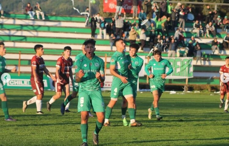 “Conti” Unido retoma la competencia y va por su primera victoria en la liguilla de ascenso