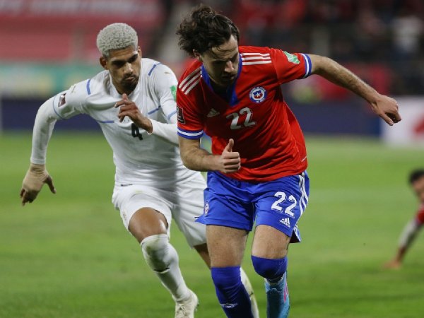 La Roja buscará sumar una victoria ante rival directo por llegar al Mundial