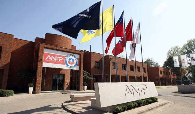 Gerente de Rangers le golpea la mesa a la ANFP