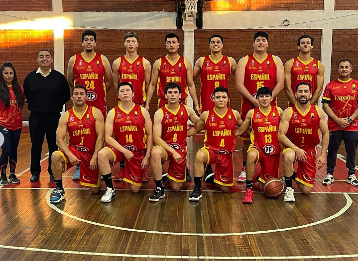 Español espera despedirse con una victoria de su magra participación en Copa Chile