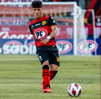 Mauricio Iturra y Luvera: “Le gusta que los equipos presionen y, a la vez, ataquen”