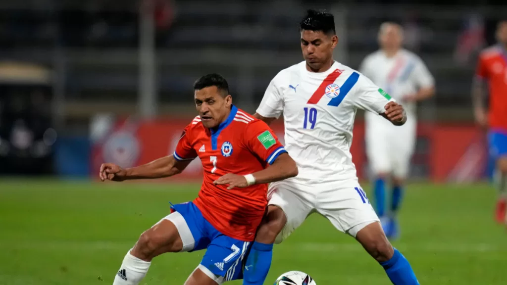 ¿Dónde ver la Roja junto a toda la fecha de Clasificatorias y cómo va la tabla?