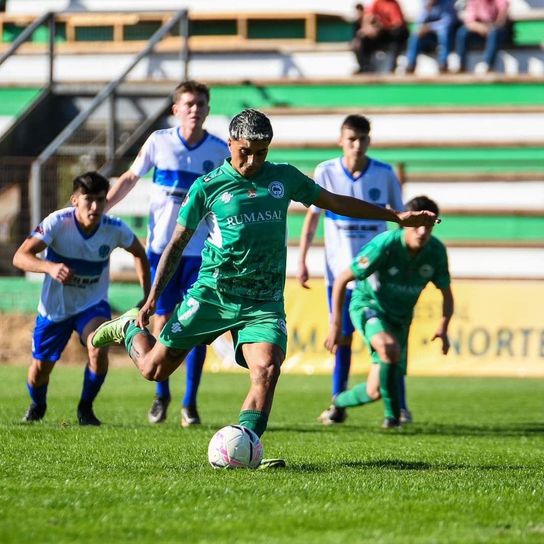 Mauchos quieren mandar en la Perla del Maule ante un rival directo por ascenso