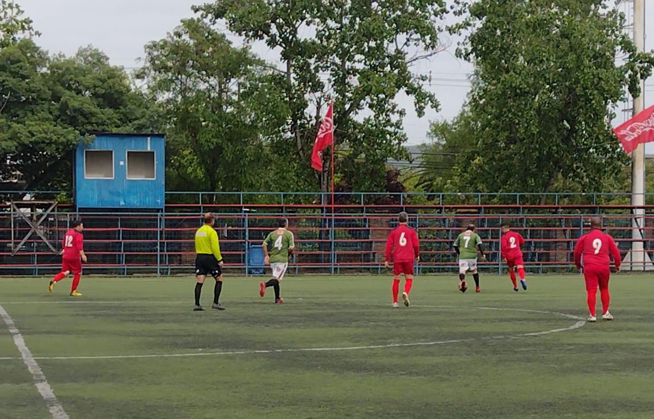 Canal Laboral agarró vuelo y va por su sexta jornada