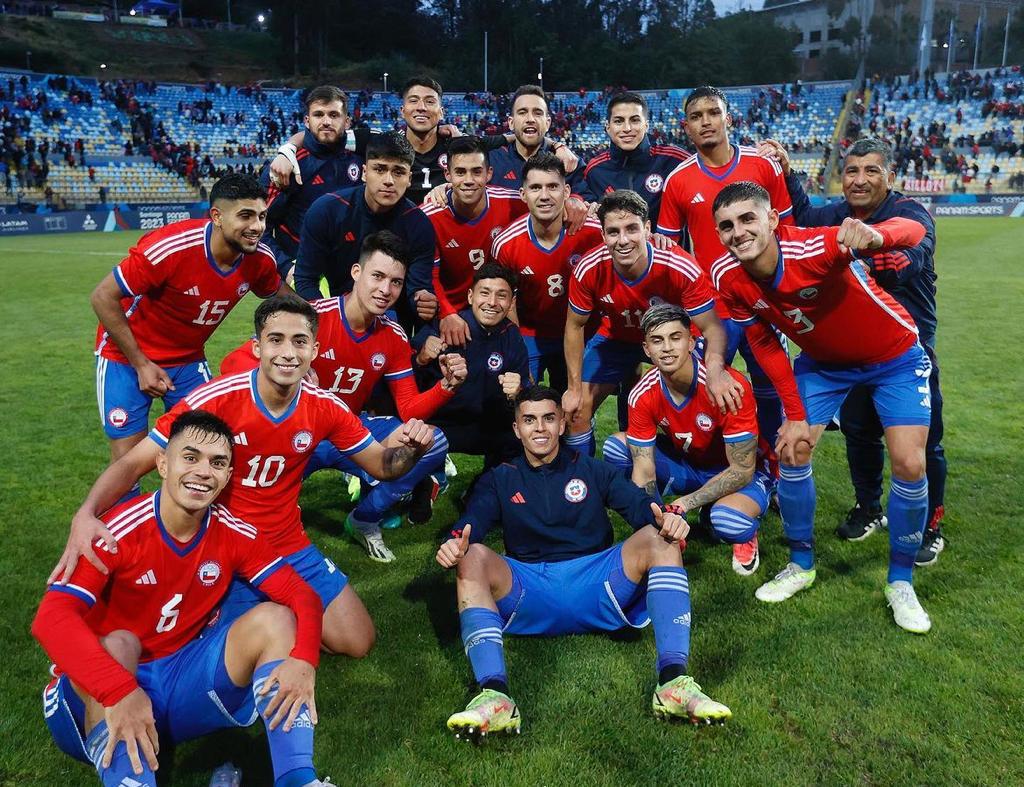 Ex Rangers sorprende en nómina de Berizzo para doble fecha de las Clasificatorias
