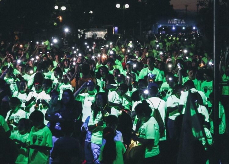 San Javier celebrará aniversario 171 con corrida nocturna familiar