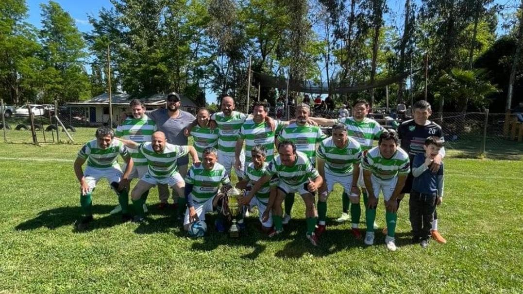 [PROGRAMACIÓN] Los 16 mejores equipos de la región en 45 años animarán los octavos de finales