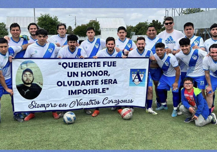 Villanos le meterán con papa y  caldo a su competencia pelotera
