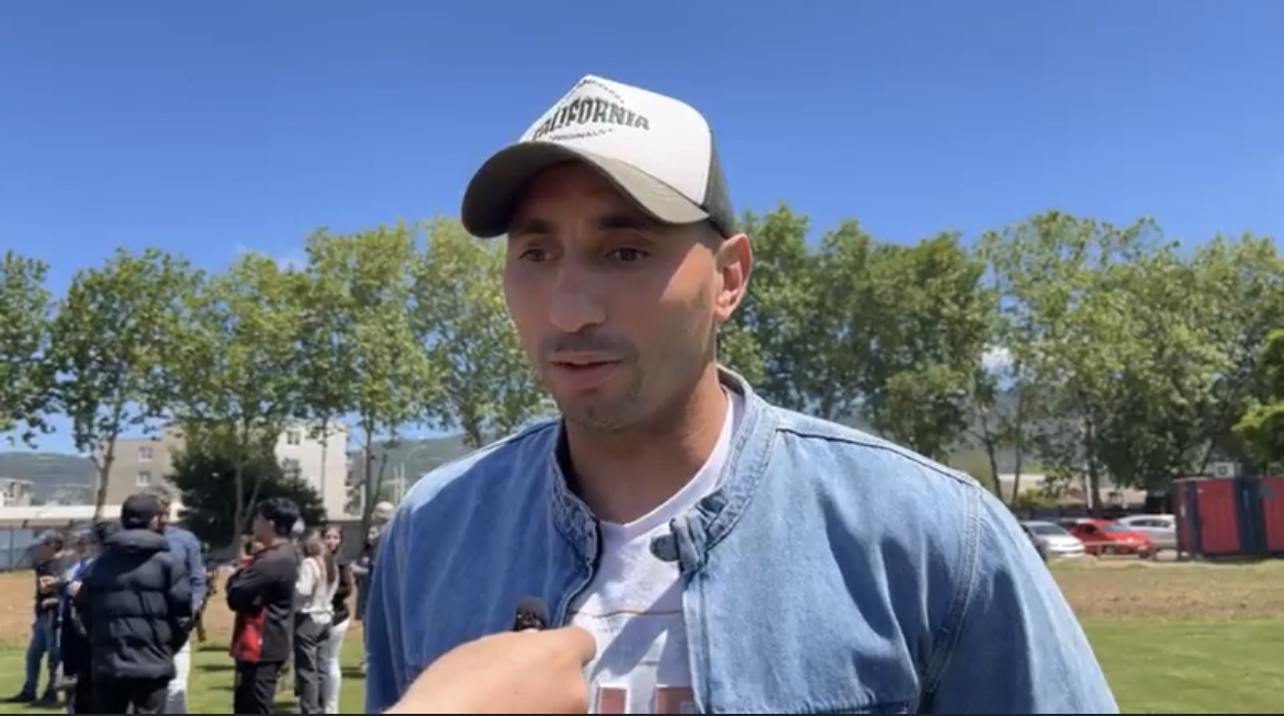 Felipe y rumor de salida del Club: “Sería una falta de respeto”