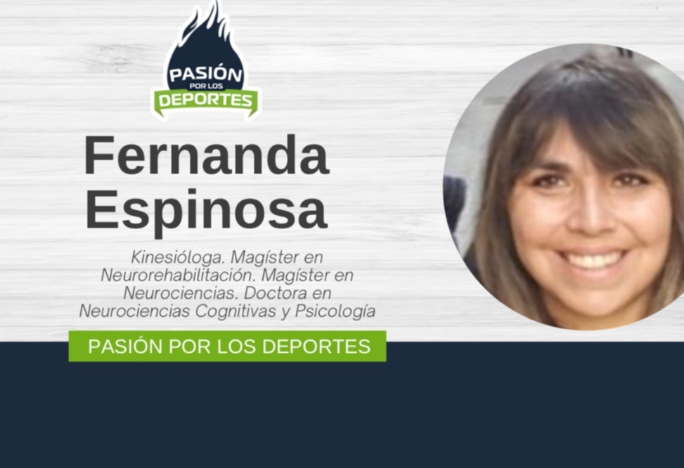La condición de espectro autista en el deporte