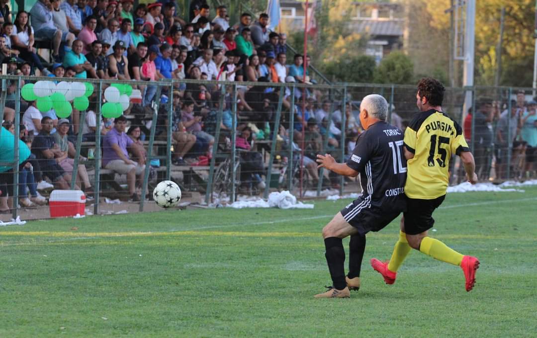 Canal Rural retoma la competencia para jugar la fecha 7