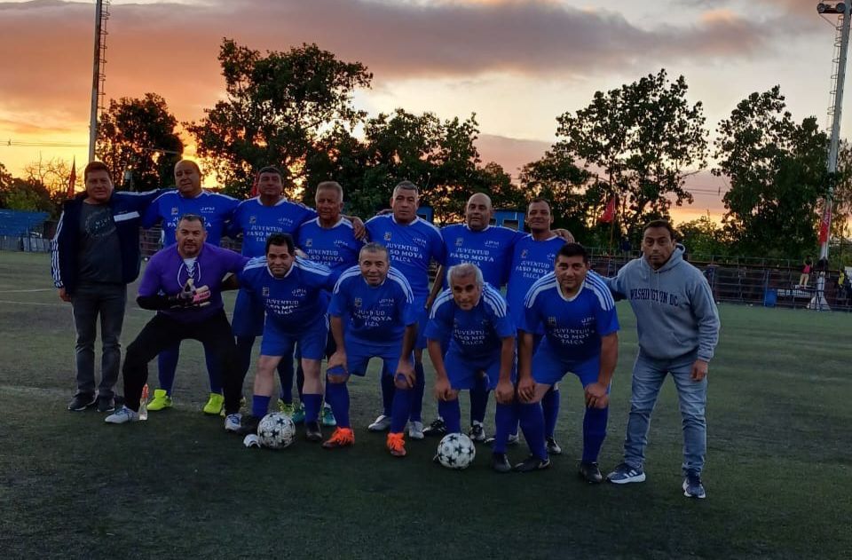 Liga Andaba tendrá movimiento este finde