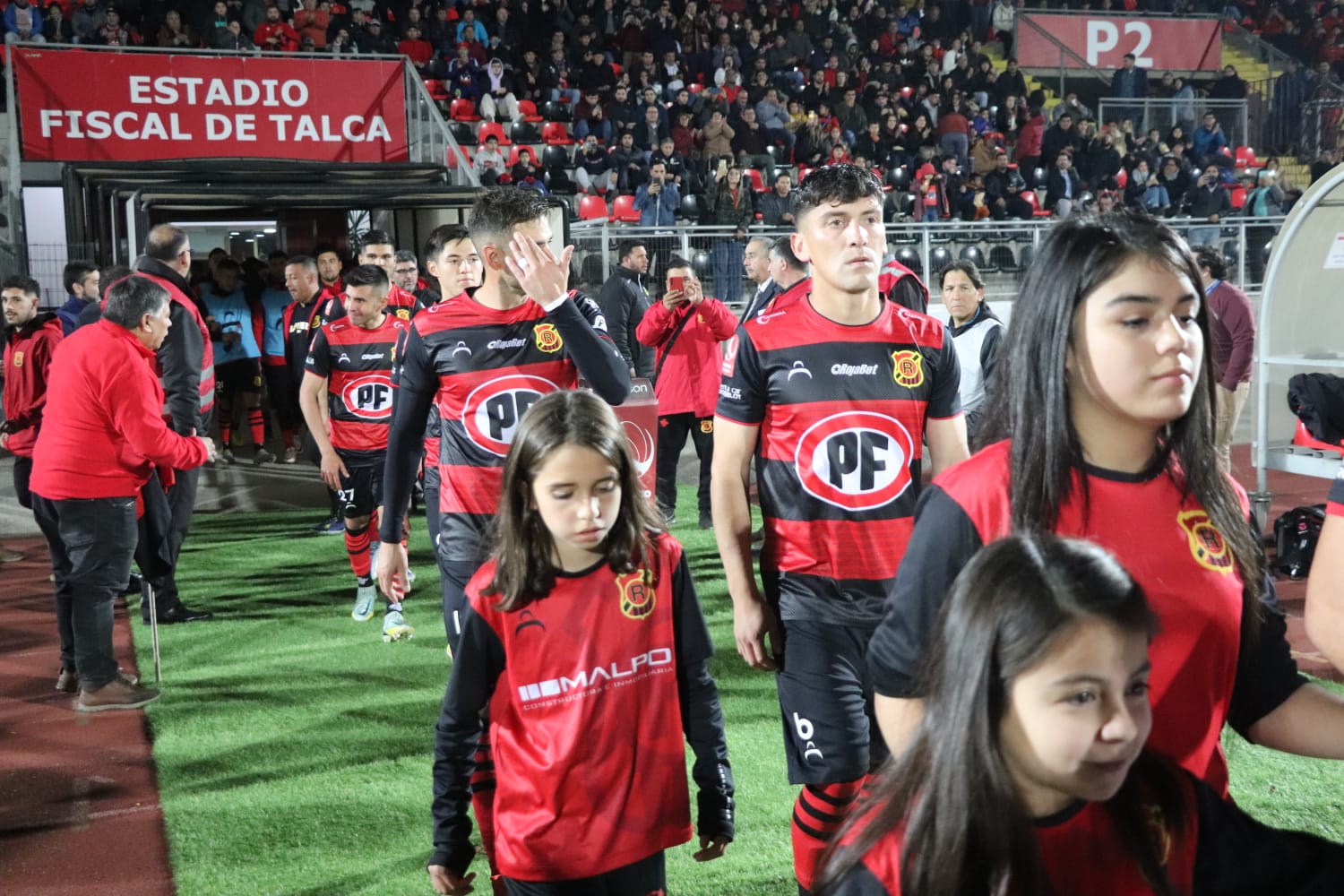 Técnico se descarta para operación retorno con Rangers y se suman nuevas cartas