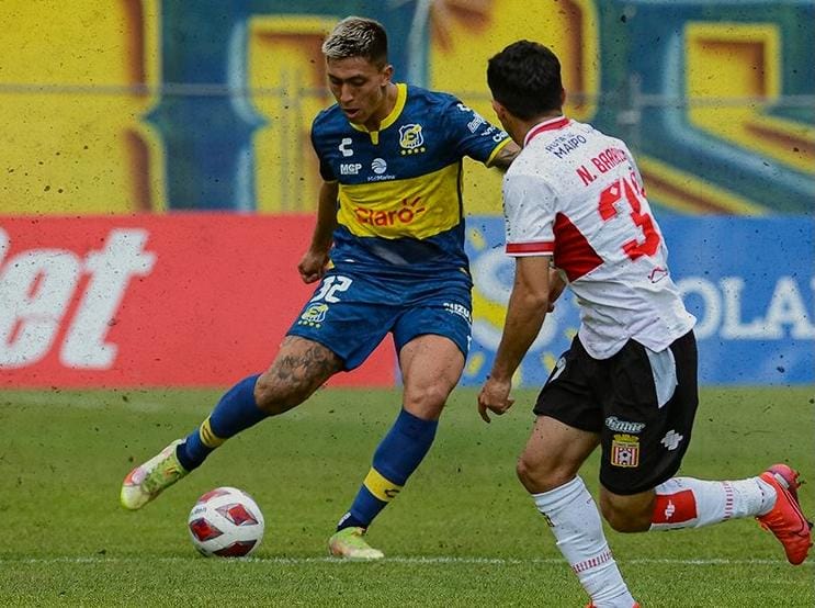 Curicó empató y su continuidad en Primera División quedó pendiendo de un hilo