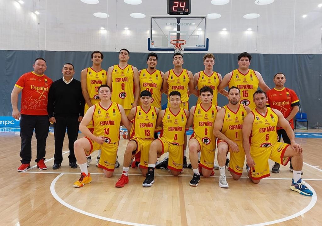 Español perdió ante la UC y sigue sin ganar