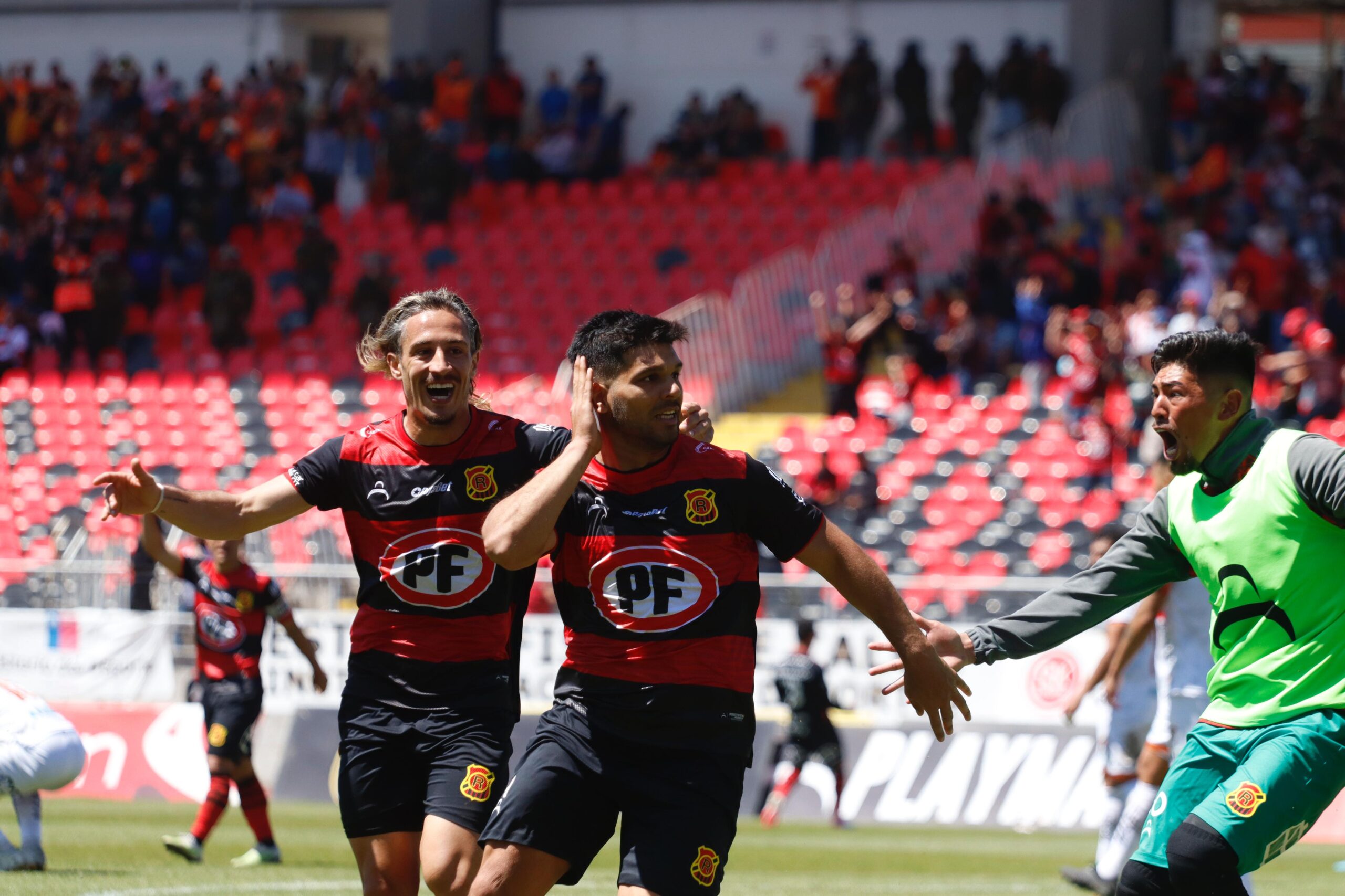“Lio” Altamirano y Rangers: “Aún no recibo ninguna oferta económica ni nada”