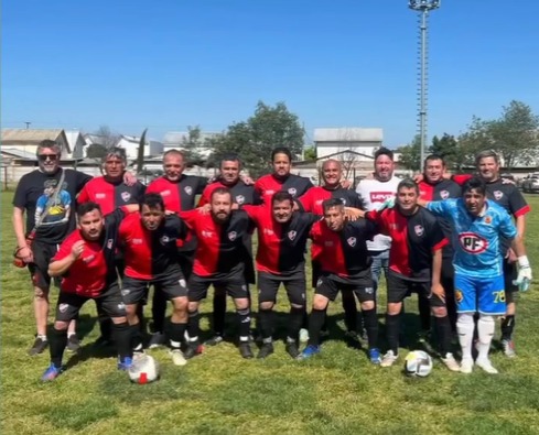 Viejos se juegan el todo o nada en la penúltima fecha de la primera fase
