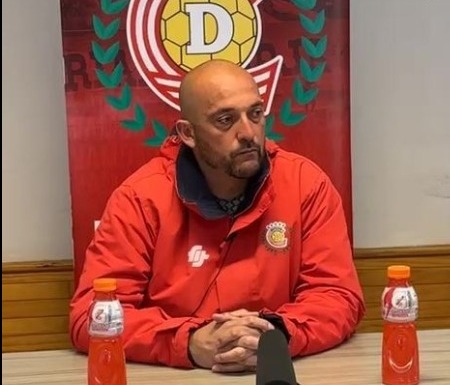Deportes Linares confirmó entrenador para este 2024
