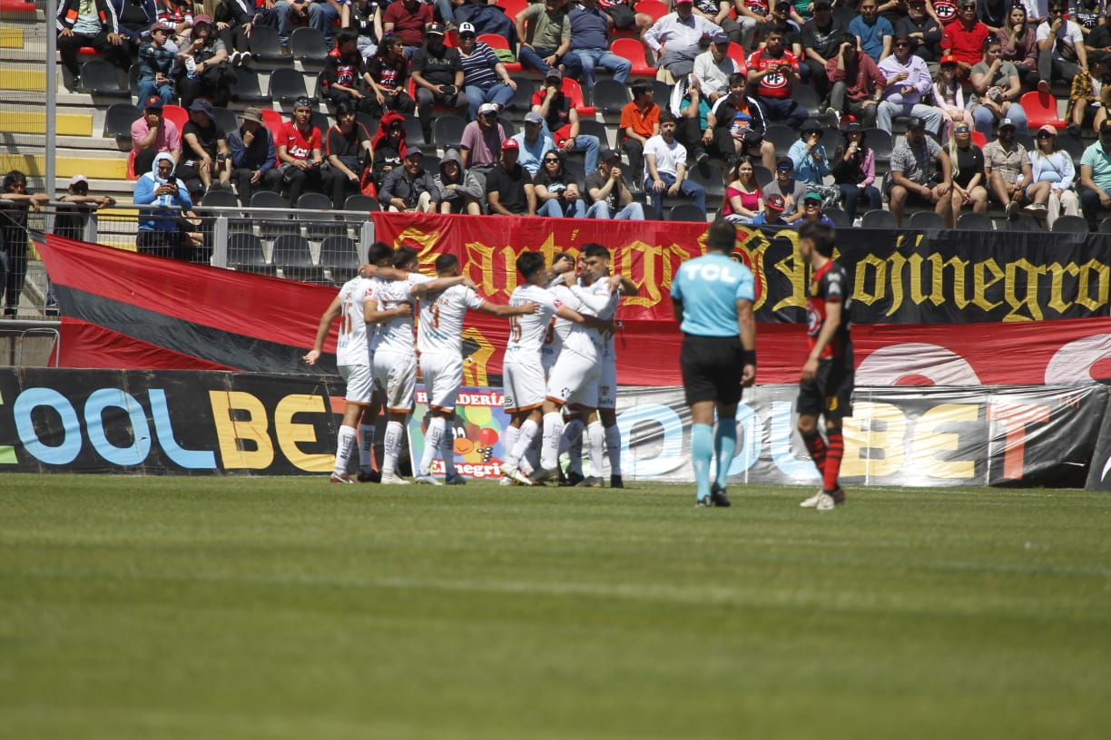 Gerente del Rojinegro adelantó el posible castigo que tendrá el Club sin público