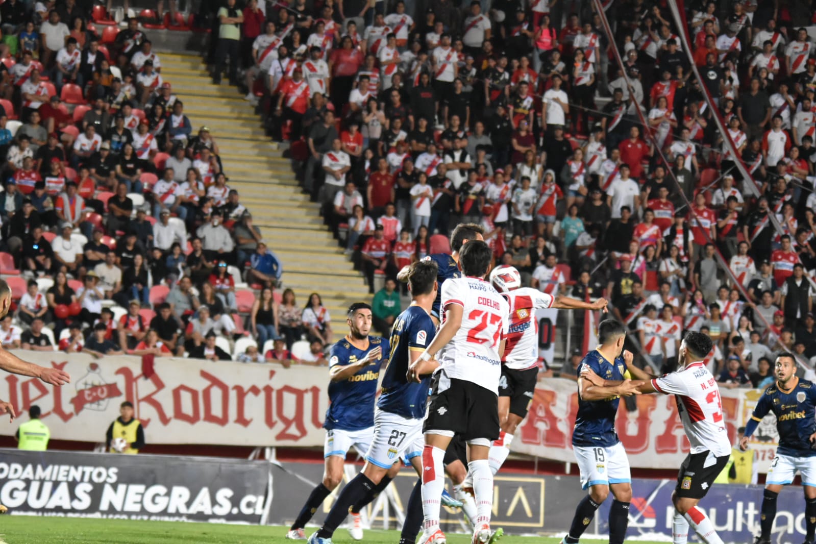 Curicó Unido intentará despedirse dignamente de la división ante Colo-Colo