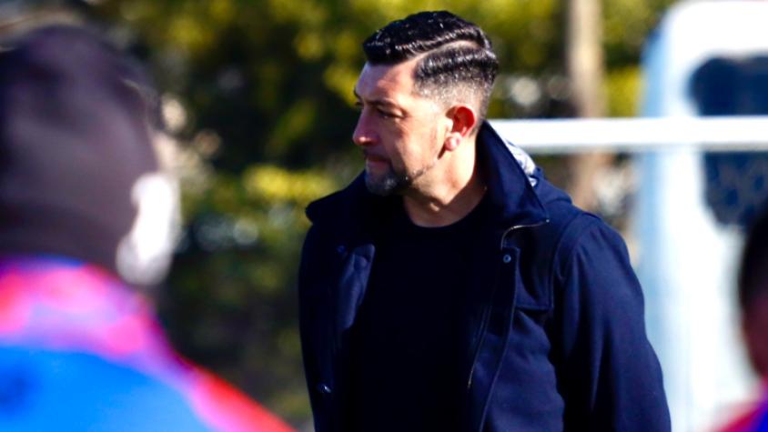 Segovia: “En estos días, deberíamos ir cerrando jugadores”