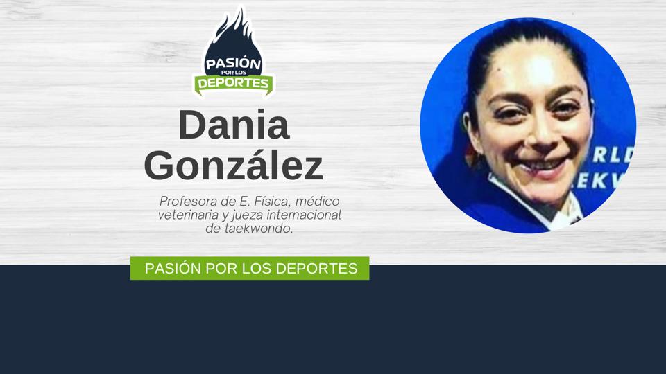 Otra experiencia inolvidable: Juegos Parapanamericanos