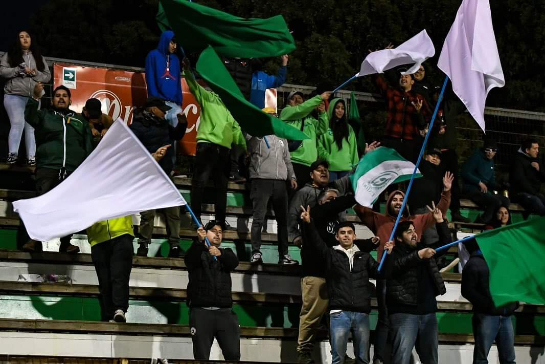 “Conti” Unido buscará la revancha en la liguilla del ascenso y en su casa