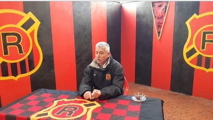 Felipe Muñoz: ‘’Esta semana vamos a anunciar más fichajes’’